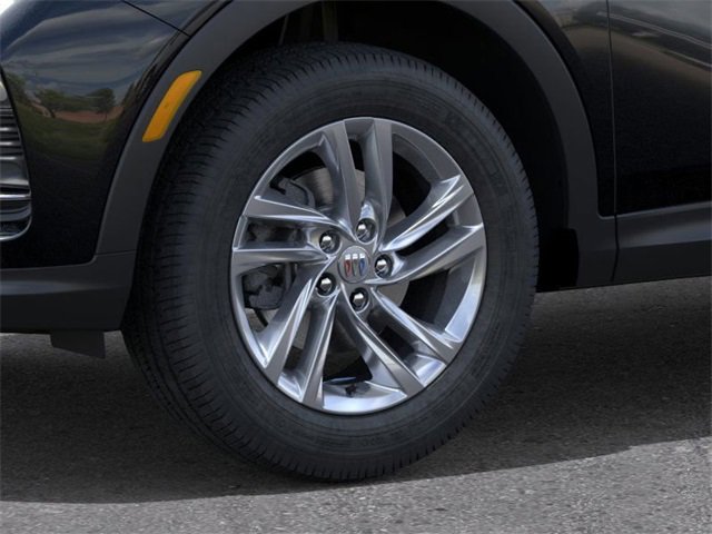 New 2026 Buick Envista Preferred w/ Convenience I Package image 9