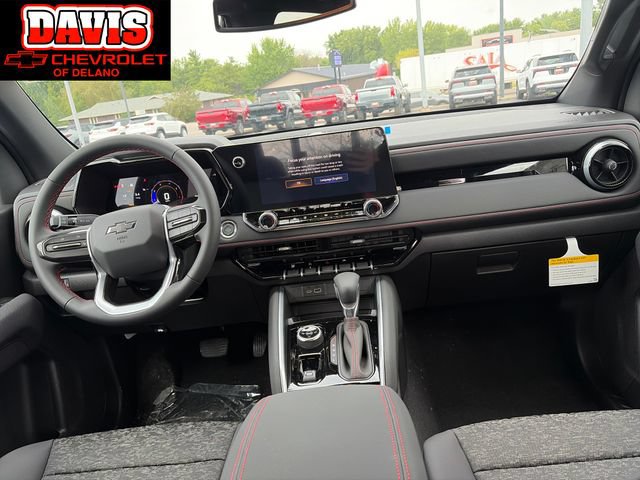 New 2026 Chevrolet Colorado Z71 AWD/4WD image 29