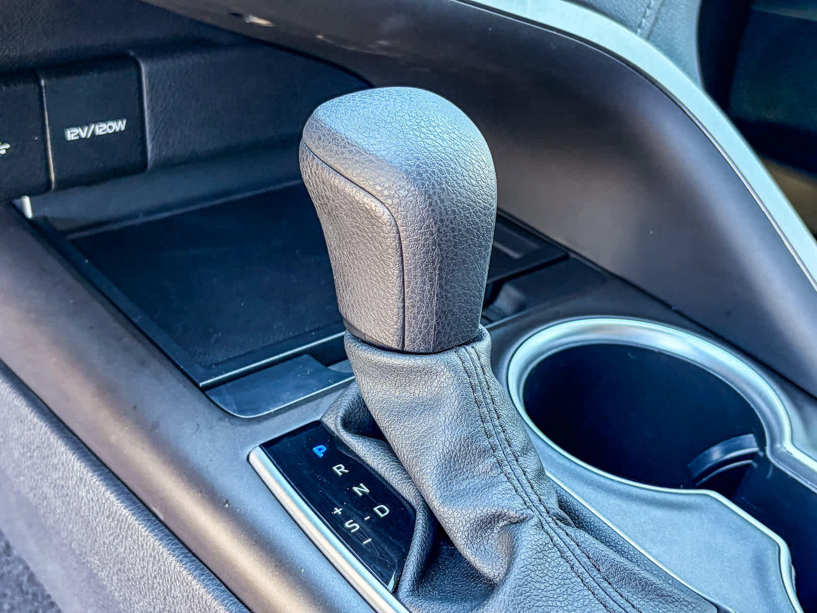 Used 2023 Toyota Camry LE w/ Protection Package (Q2) (TMS) image 18