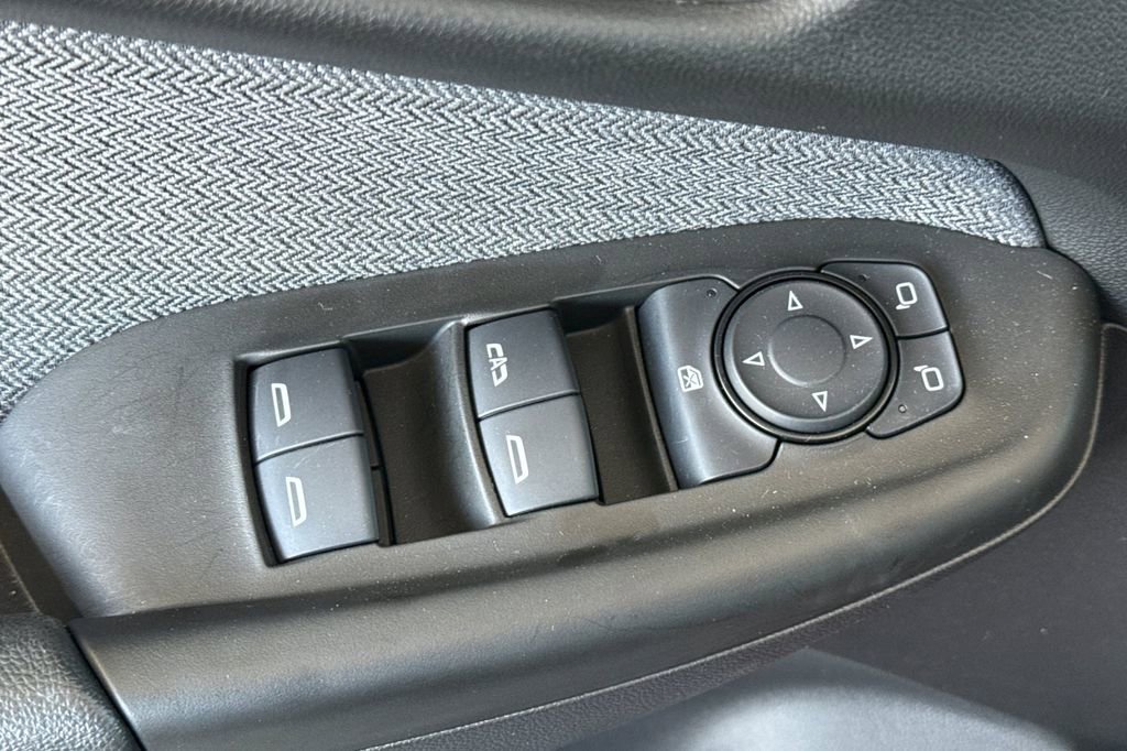 Used 2026 Chevrolet TrailBlazer LS w/ LS Convenience Package image 18