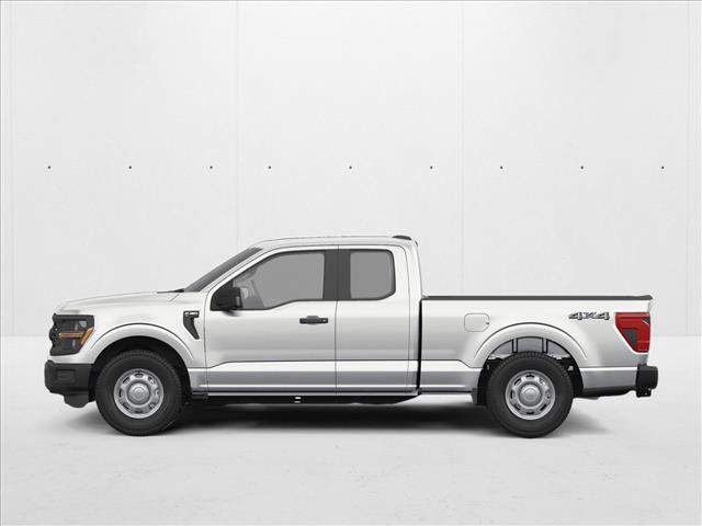 New 2026 Ford F150 XL image 2