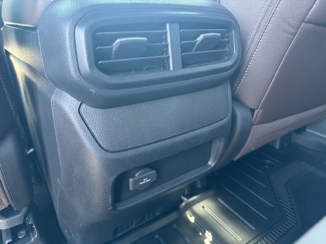 Used 2025 Honda Ridgeline RTL image 24