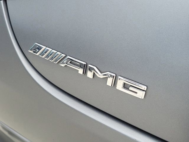 Used 2019 Mercedes-Benz CLS 53 AMG 4MATIC image 9