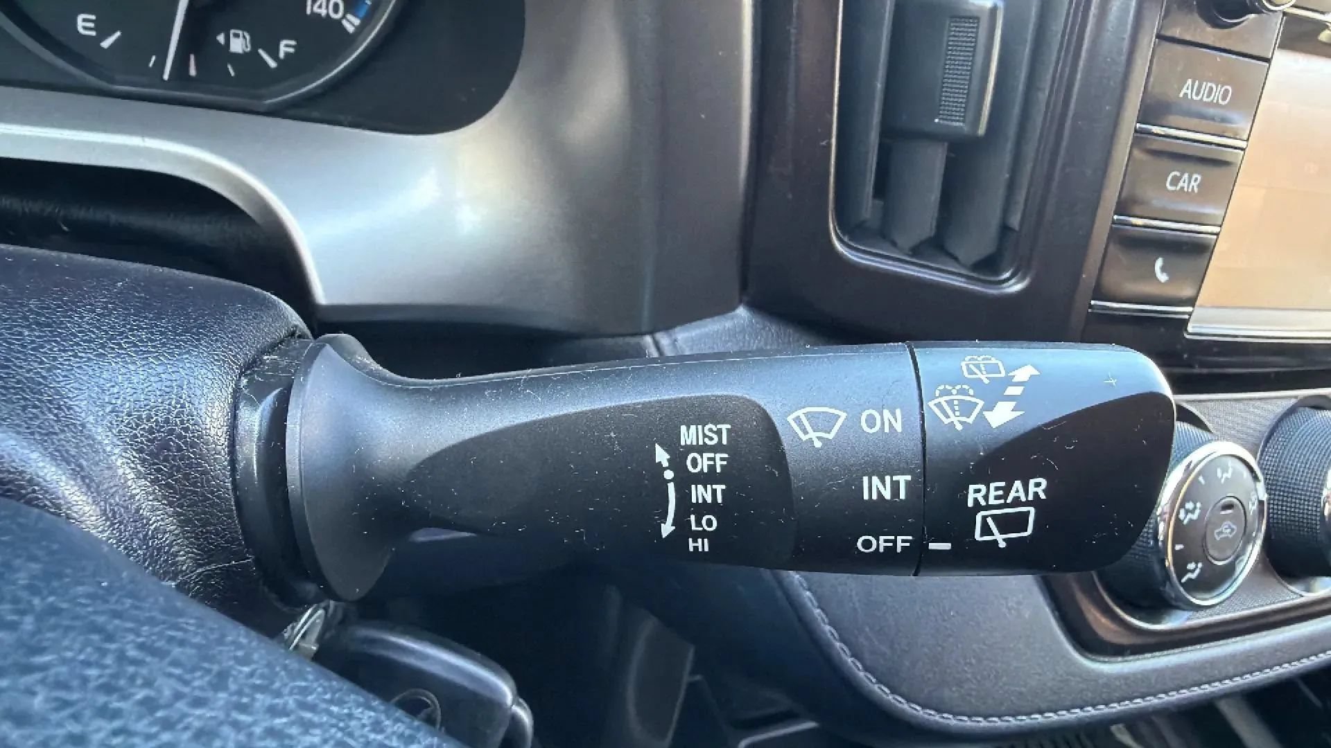 Used 2017 Toyota RAV4 LE w/ All Weather Liner Package AWD/4WD image 13