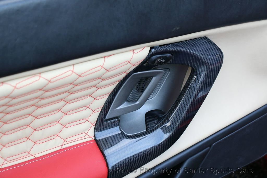 Used 2007 Lamborghini Gallardo Spyder image 31