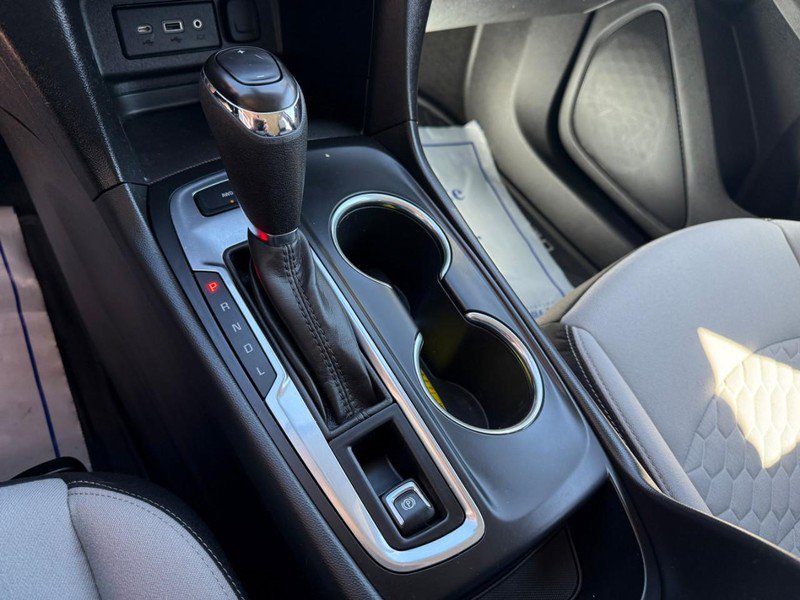 Used 2020 Chevrolet Equinox LS AWD/4WD image 27