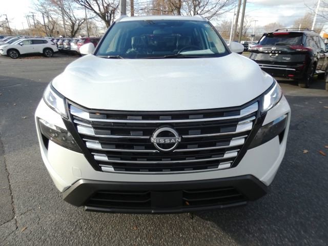 New 2026 Nissan Rogue SV w/ SV Premium Package image 8