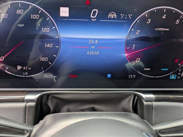 Certified 2023 Mercedes-Benz S 580 4MATIC Sedan image 11