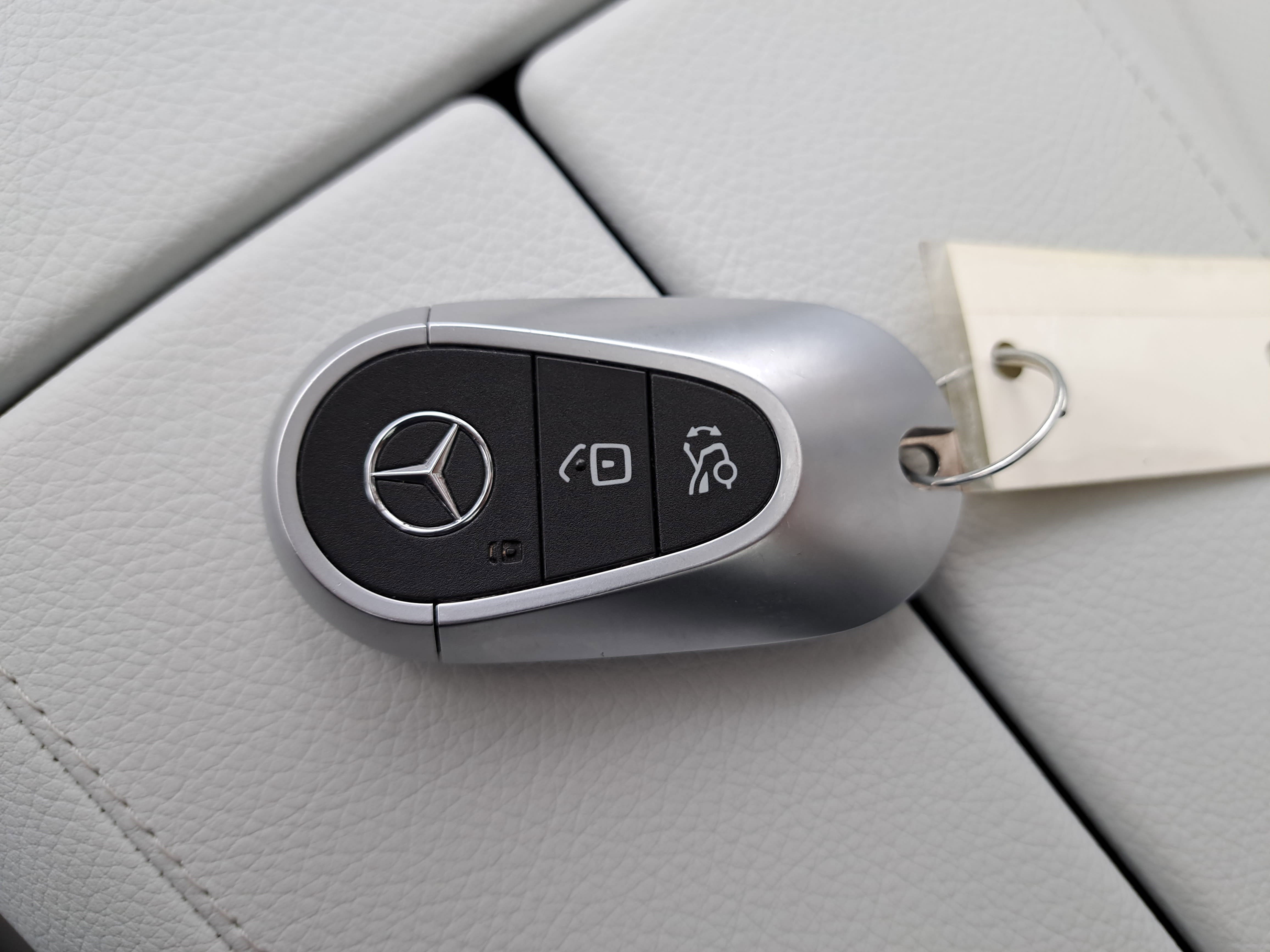 Certified 2023 Mercedes-Benz EQE 350+ EQE 350+ image 38