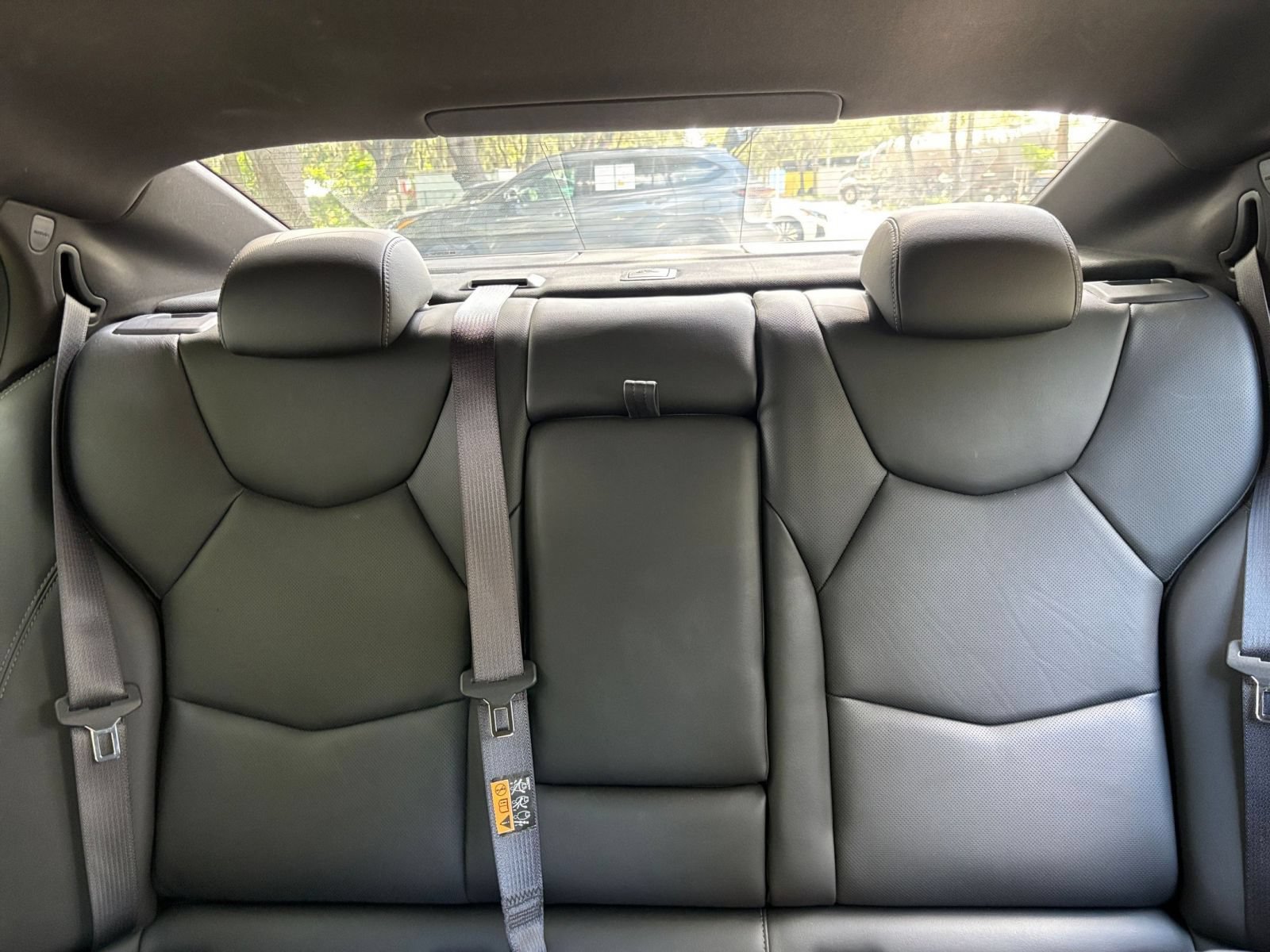 Used 2026 Cadillac CT5 Premium Luxury AWD/4WD image 38