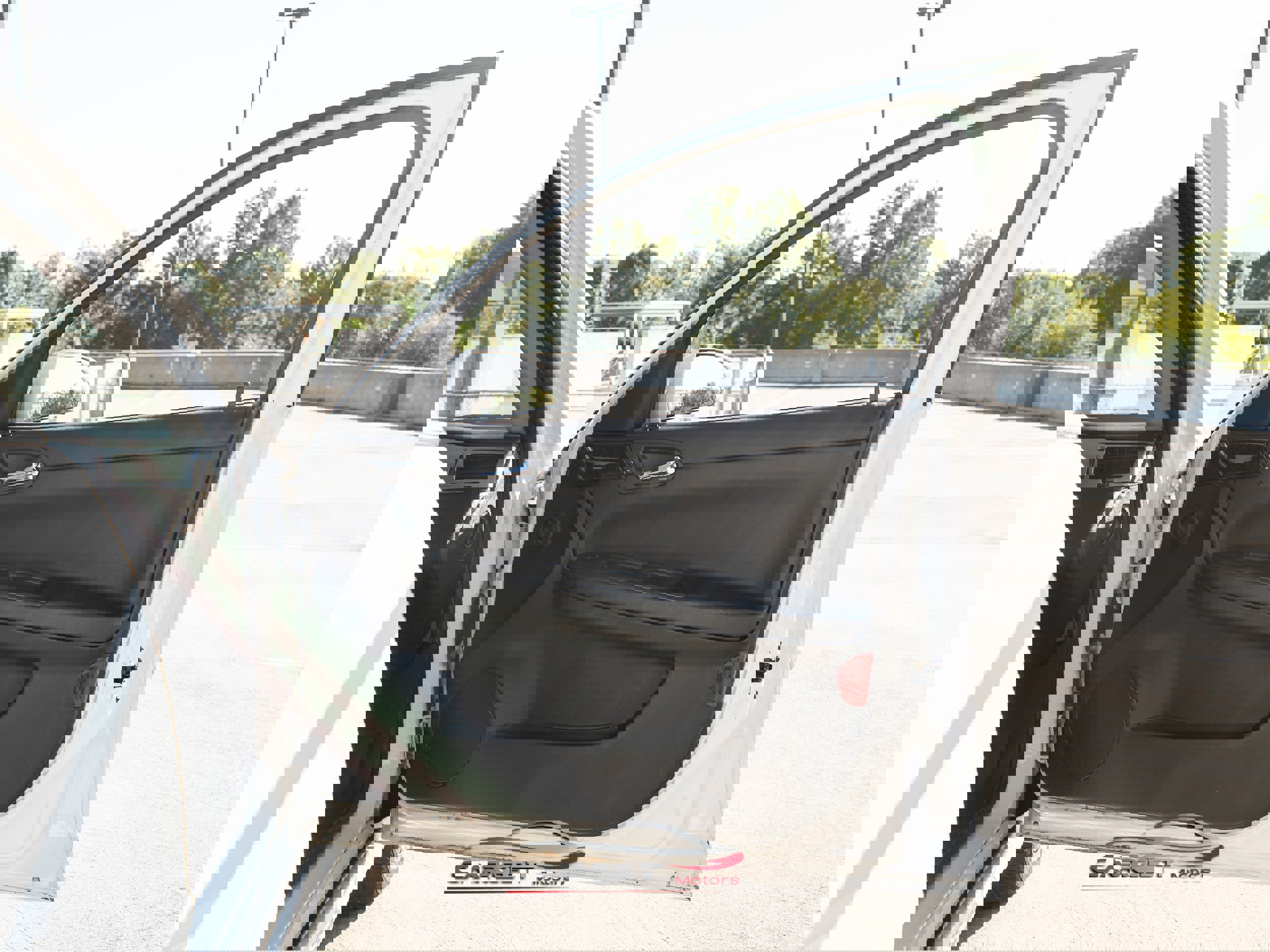 Used 2012 Chevrolet Impala Police image 28