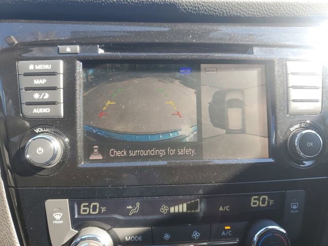 Certified 2022 Nissan Rogue Sport SL image 22