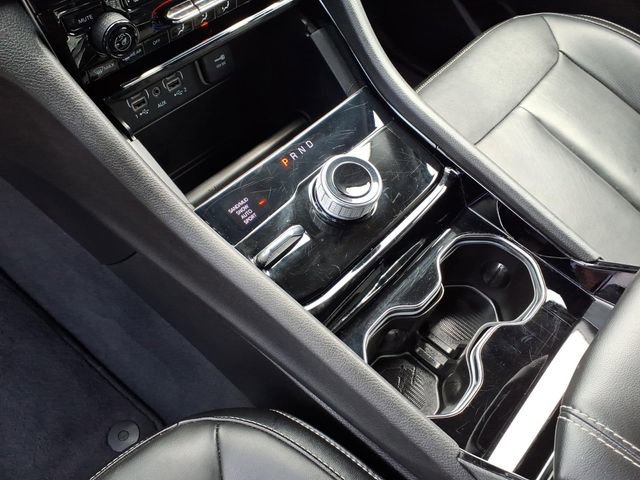 Certified 2023 Jeep Grand Cherokee Limited AWD/4WD image 21
