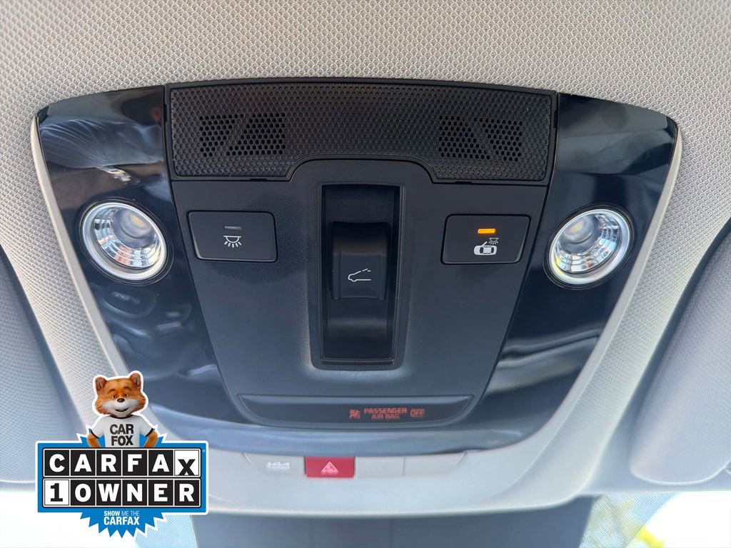 Used 2025 Kia Sorento S FWD image 28