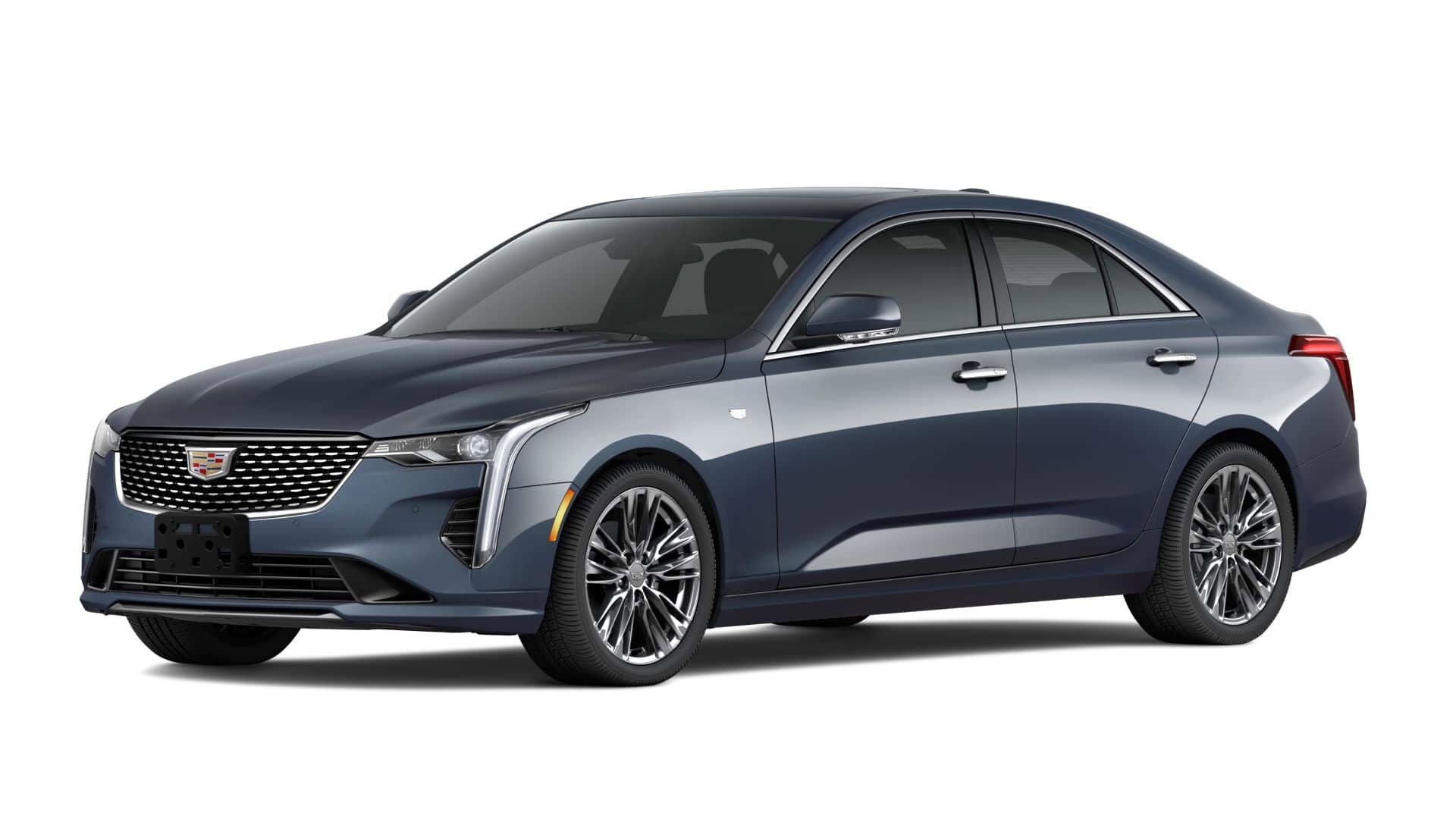 New 2026 Cadillac CT4 Premium Luxury AWD/4WD image 20