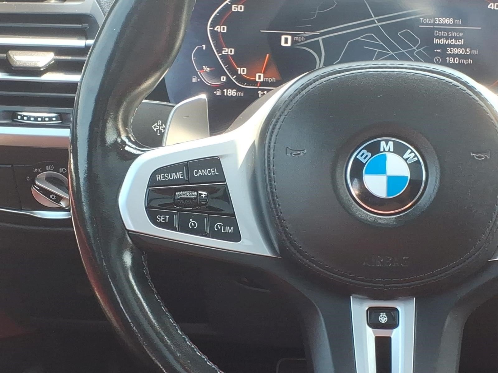 Used 2024 BMW X4 M40i w/ Premium Package AWD/4WD image 10