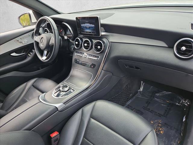 Used 2019 Mercedes-Benz GLC 300 image 28