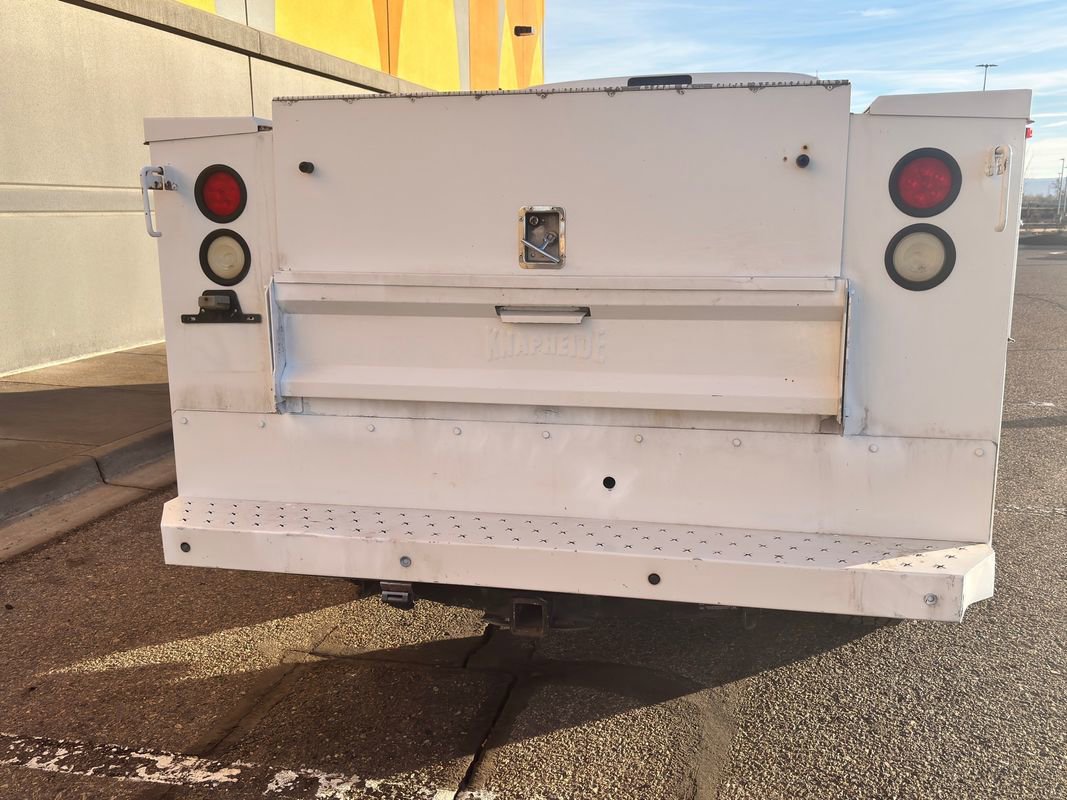 Used 2013 Ford F250 XL AWD/4WD image 7