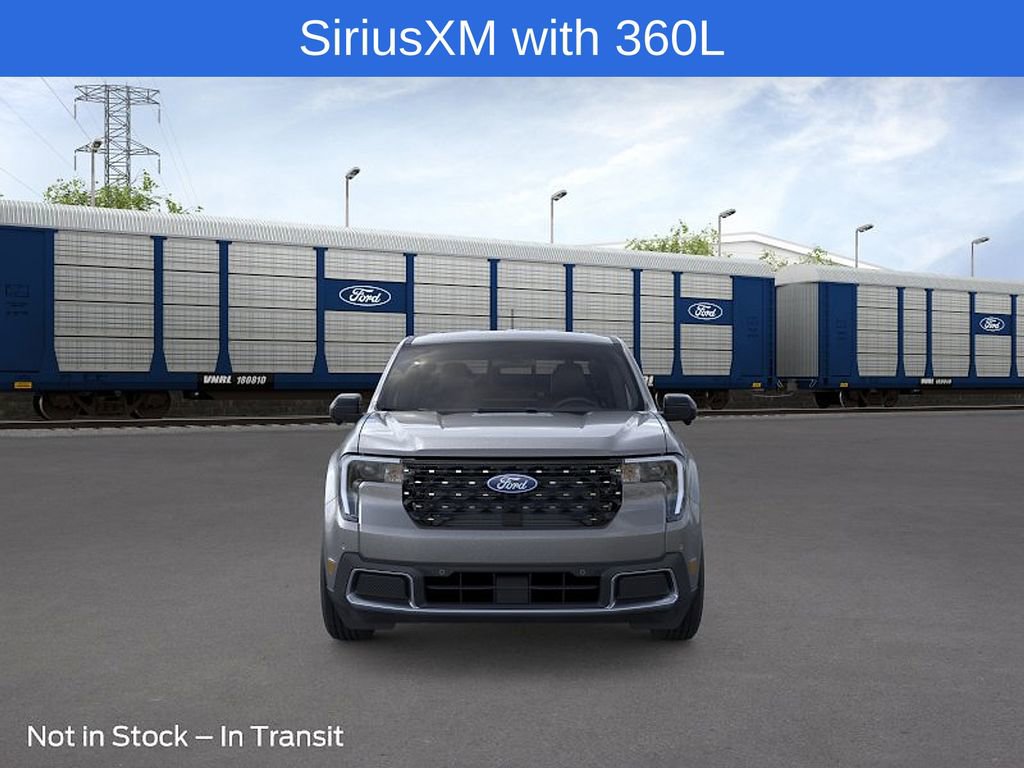 New 2026 Ford Maverick Lariat w/ 4K Tow Package AWD/4WD image 6