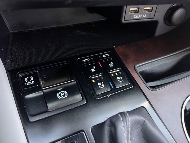 Used 2020 Lexus RX 350 FWD w/ Premium Package image 27