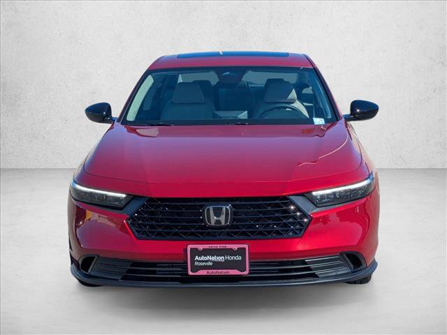 New 2026 Honda Accord SE image 5