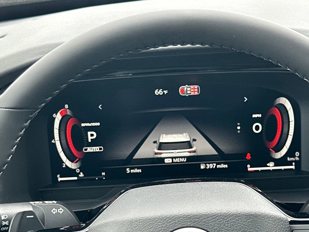 New 2026 Nissan Pathfinder SL AWD/4WD image 21