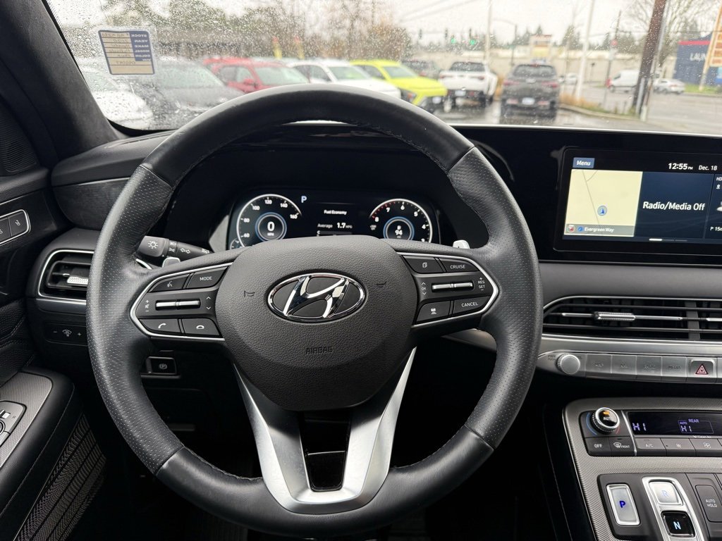 Certified 2020 Hyundai Palisade Limited image 26