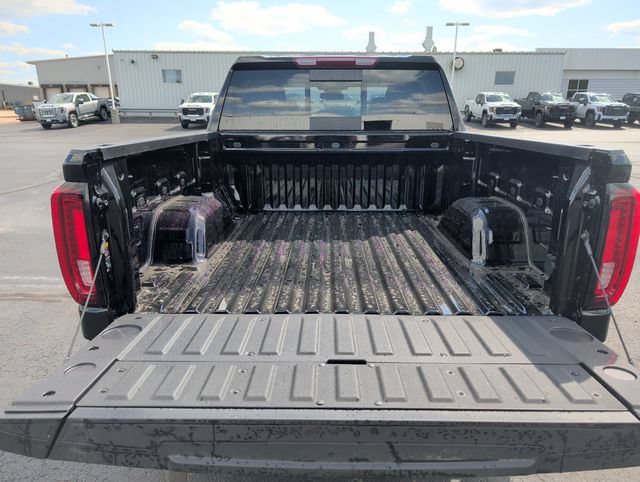 New 2026 GMC Sierra 1500 SLT w/ SLT Convenience Package AWD/4WD image 27