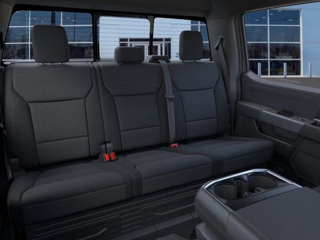 New 2026 Ford F150 XLT w/ Equipment Group 302A MID AWD/4WD image 11