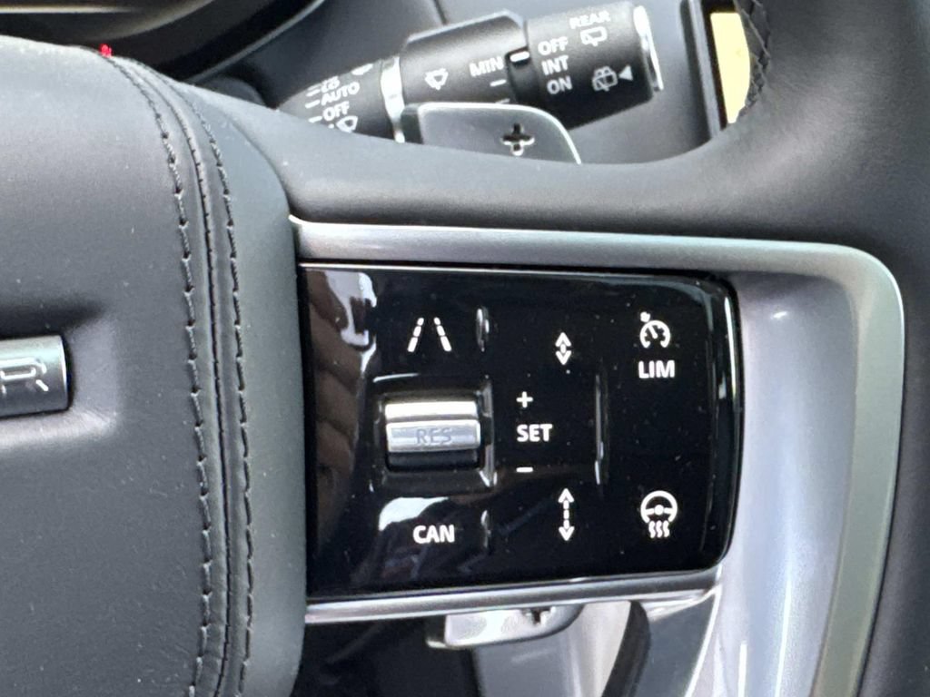 New 2026 Land Rover Range Rover SE AWD/4WD image 29