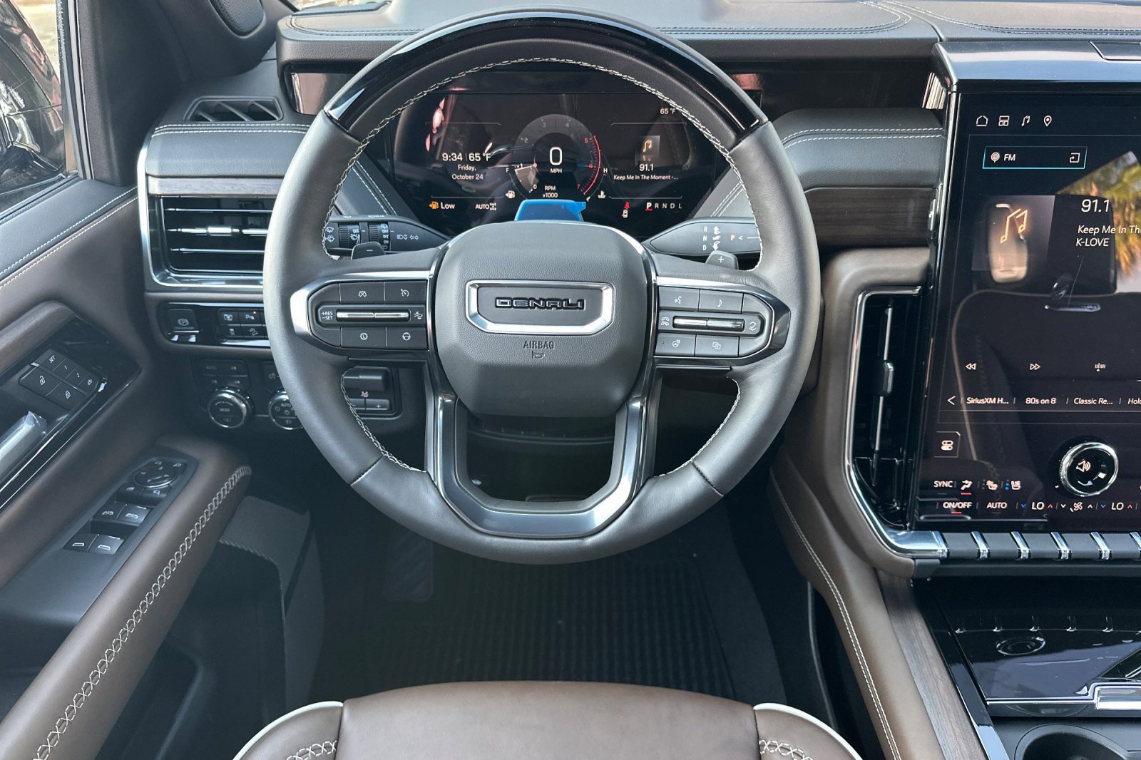 New 2026 GMC Yukon Denali Ultimate image 13