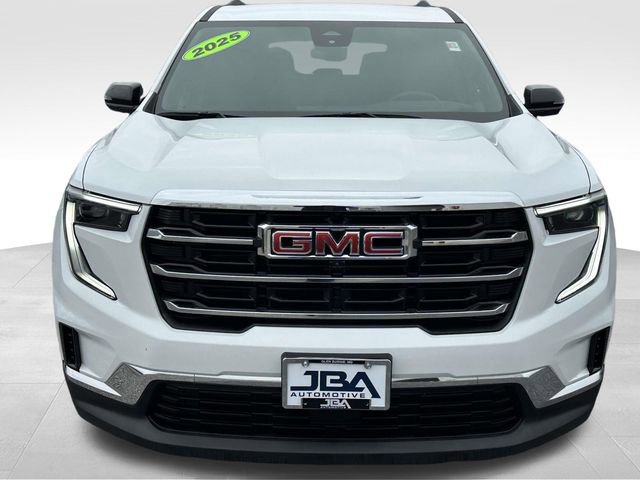 Used 2025 GMC Acadia Elevation image 23
