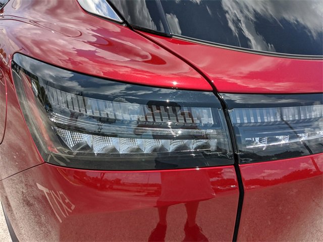 New 2025 Nissan Murano SL image 14