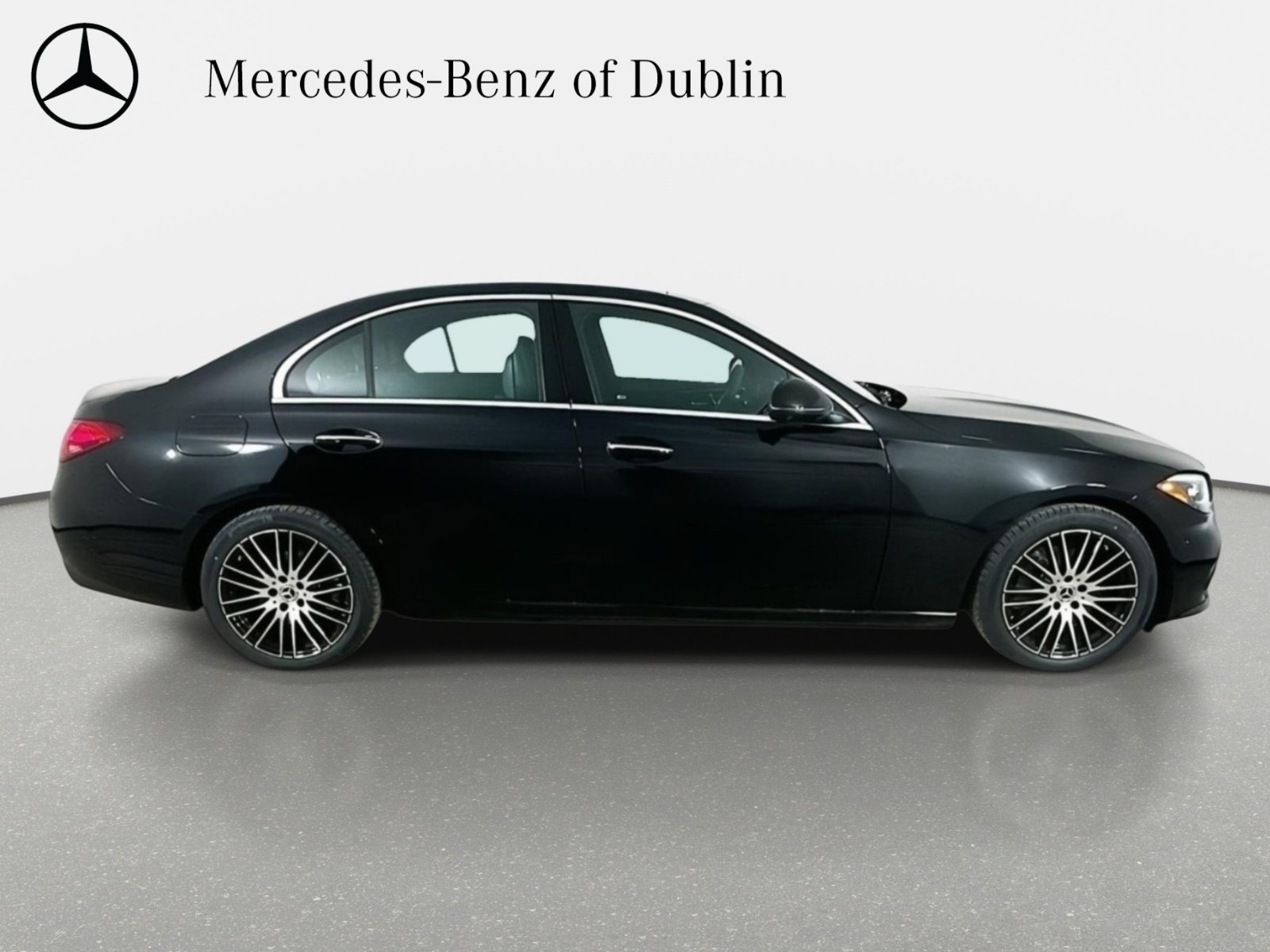 Used 2026 Mercedes-Benz C 300 4MATIC Sedan image 4