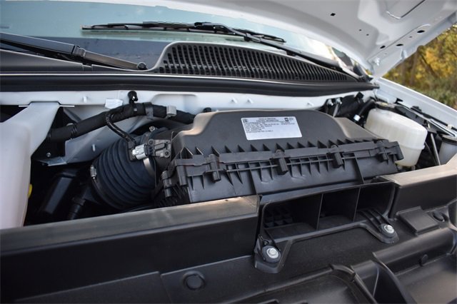 New 2025 Chevrolet Express 2500 w/ Driver Convenience Package image 29