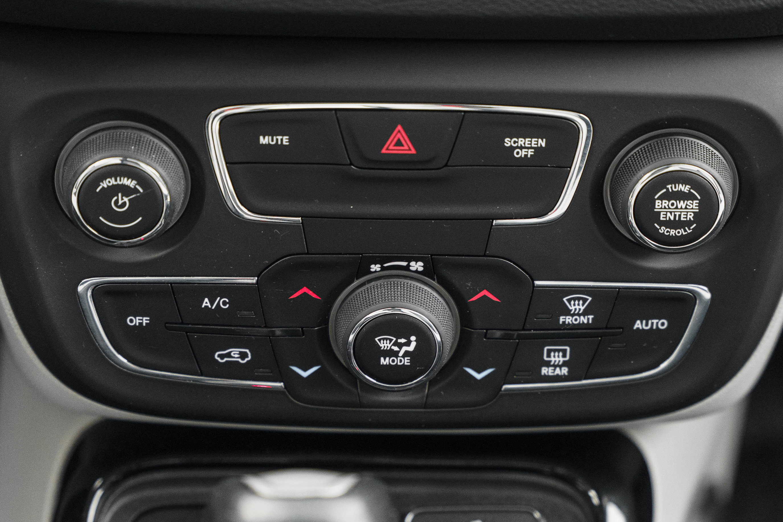 Used 2018 Jeep Compass Limited w/ Trailer Tow Group image 10