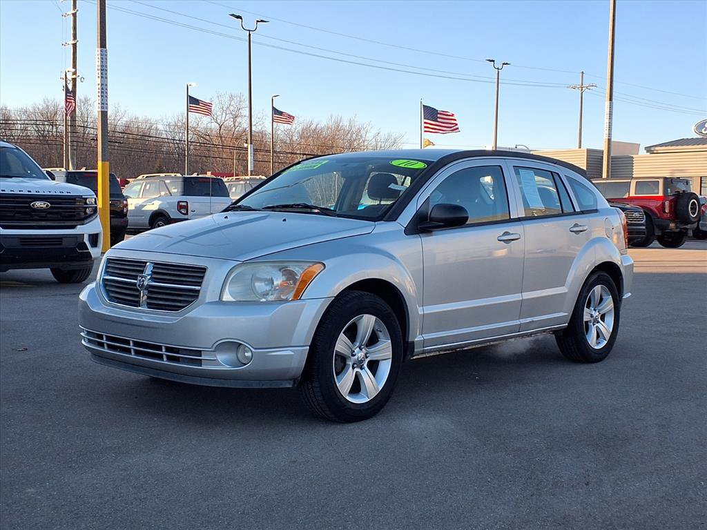 Used 2010 Dodge Caliber Mainstreet image 1