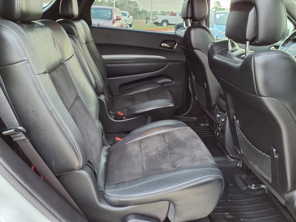 Used 2020 Dodge Durango R/T image 19