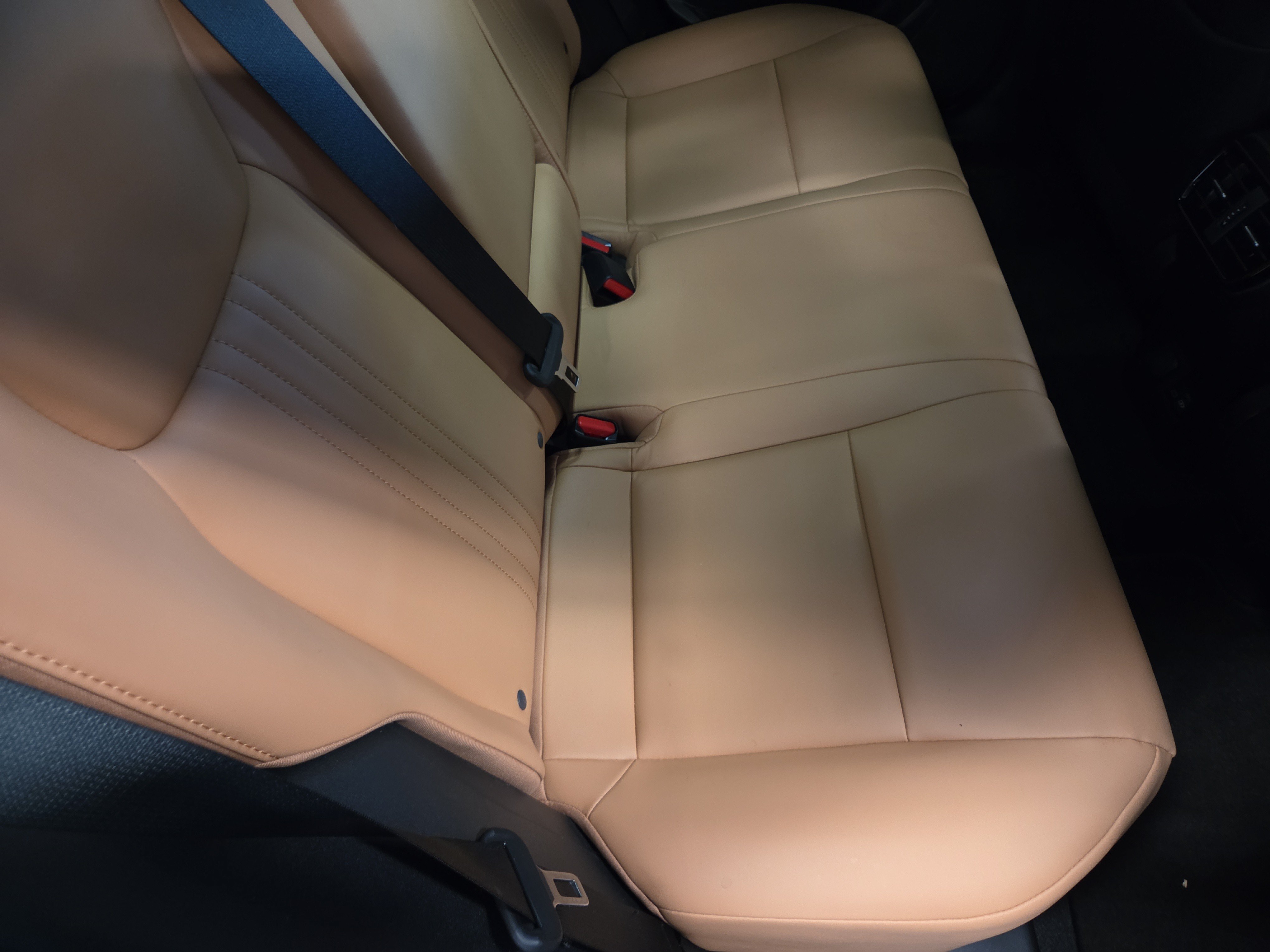 Certified 2025 Lexus NX 350 AWD w/ Accessory Package (2T) image 19