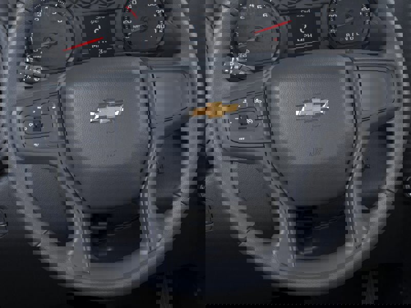 New 2026 Chevrolet Silverado 2500 W/T w/ WT/CX Safety Package image 43