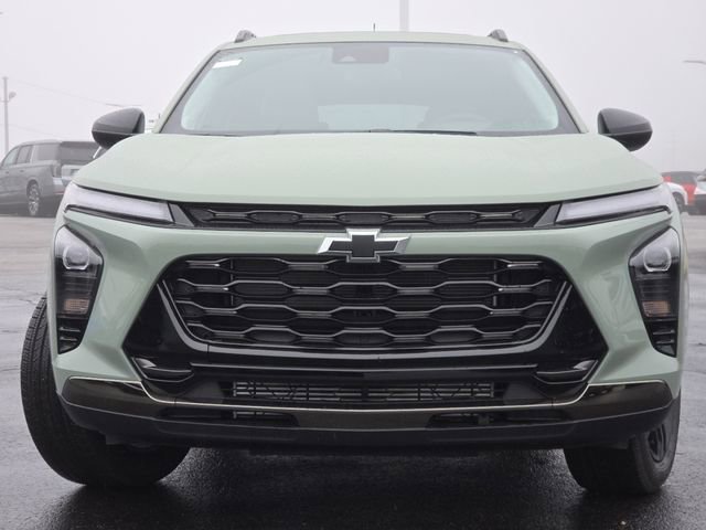 New 2026 Chevrolet Trax ACTIV w/ Sunroof Package image 18