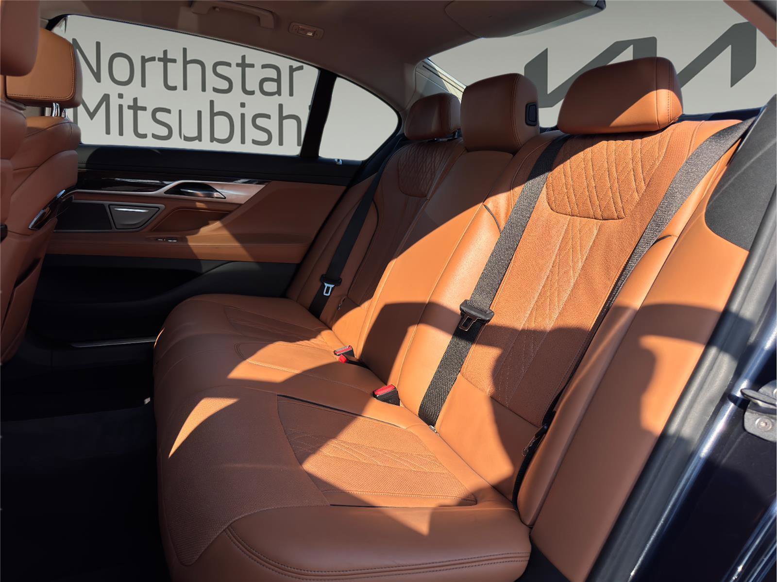 Used 2019 BMW 740i xDrive w/ Executive Package image 15