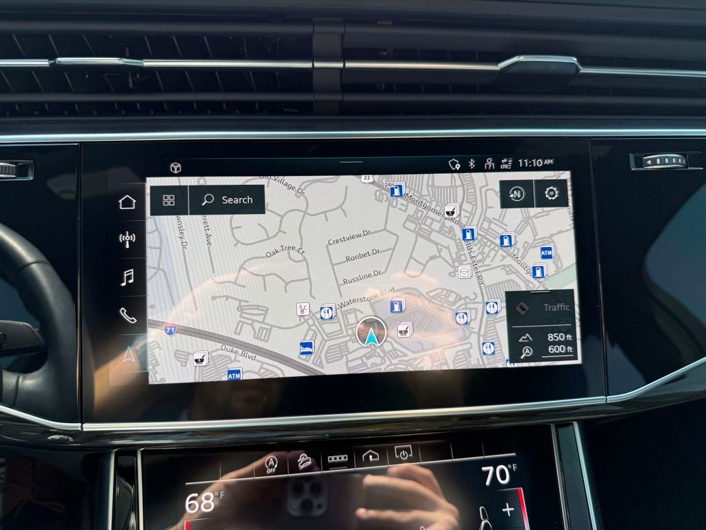 Used 2022 Audi Q7 2.0T Premium Plus AWD/4WD image 15