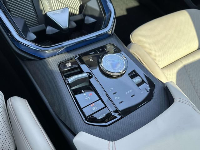 New 2026 BMW X3 xDrive30i w/ Premium Package AWD/4WD image 17