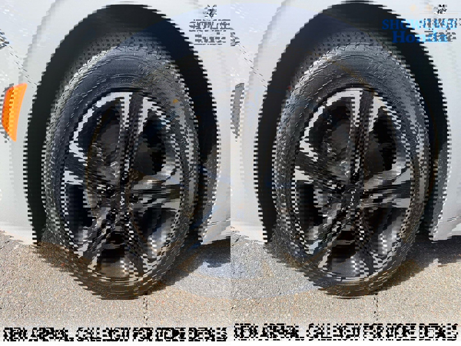 Used 2024 Kia K5 GT-Line image 7