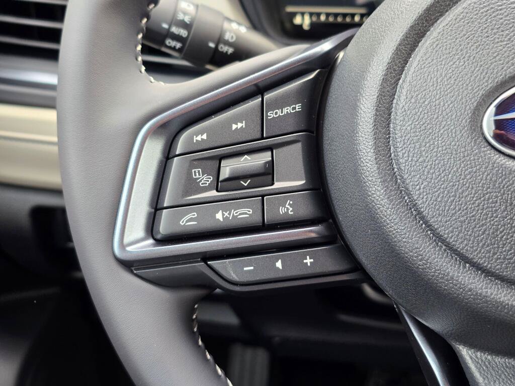 New 2026 Subaru Forester Touring AWD/4WD image 31