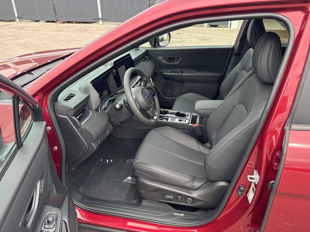 New 2026 Subaru Outback Limited w/ Premium/Limited Package AWD/4WD image 9