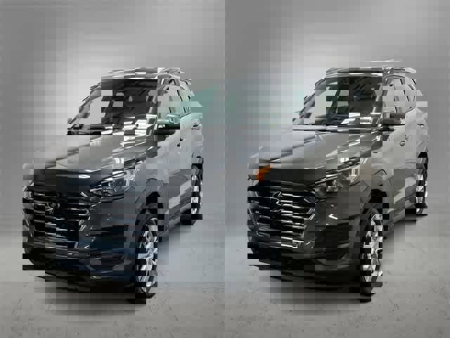 Used 2019 Hyundai Tucson Value