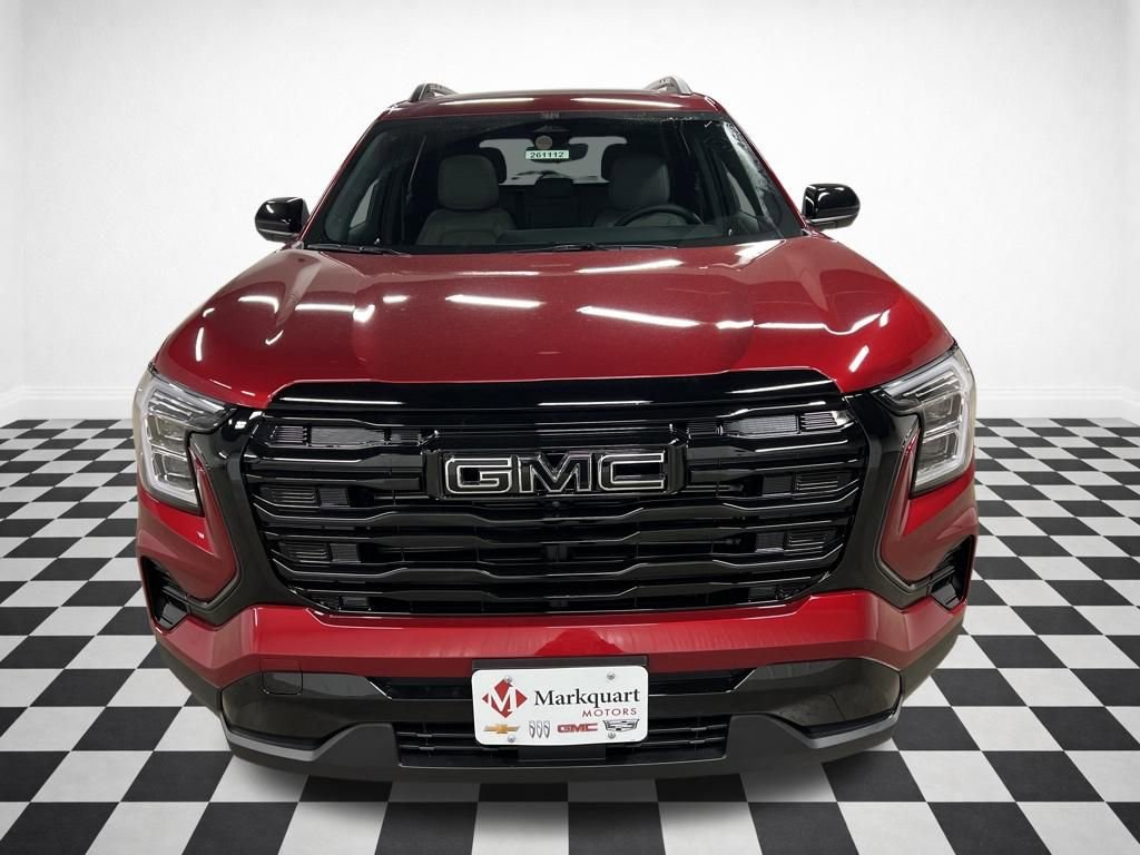 New 2026 GMC Terrain Elevation w/ Elevation Premium Package image 3