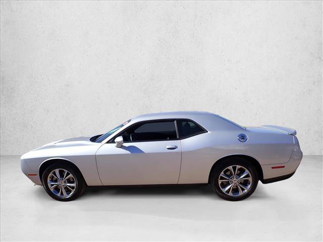 Used 2021 Dodge Challenger SXT w/ Driver Convenience Group AWD/4WD video 2